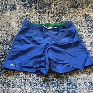 Lacoste Swim Trunks - S